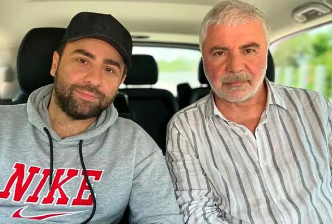 "სცენაზე შვილის გარეშე გამოსვლა აღარ სურს" - რუსული მედია სოსო პავლიაშვილის კარიერის დასრულებაზე წერ...