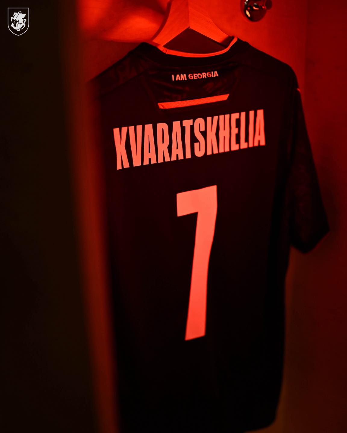 ბულგარეთთან მატჩში საქართველოს ნაკრების შემადგენლობა ცნობილია