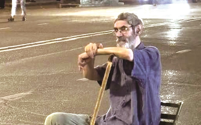 "ეს იმ ეროვნული მოძრაობის გაგრძელებაა, რომლის სათავეშიც იყვნენ მერაბ კოსტავა და ზვიად გამსახურდია. მ...