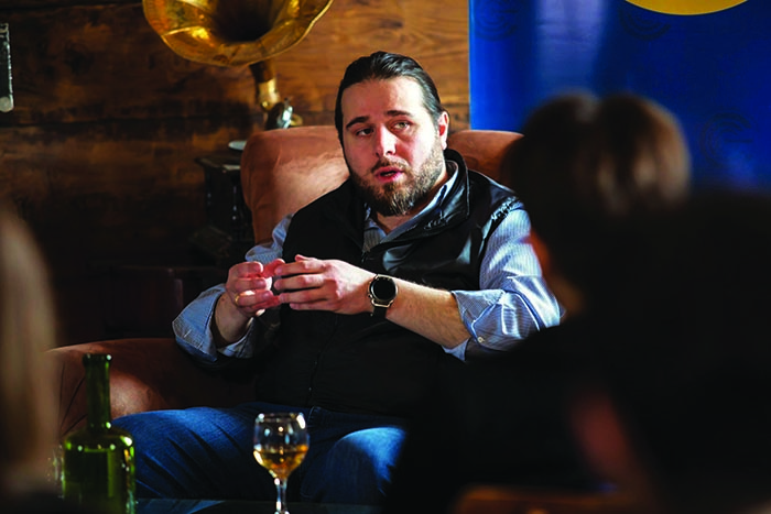 ერთიანი საქართველოს სივრცე სოფელ გალავანში