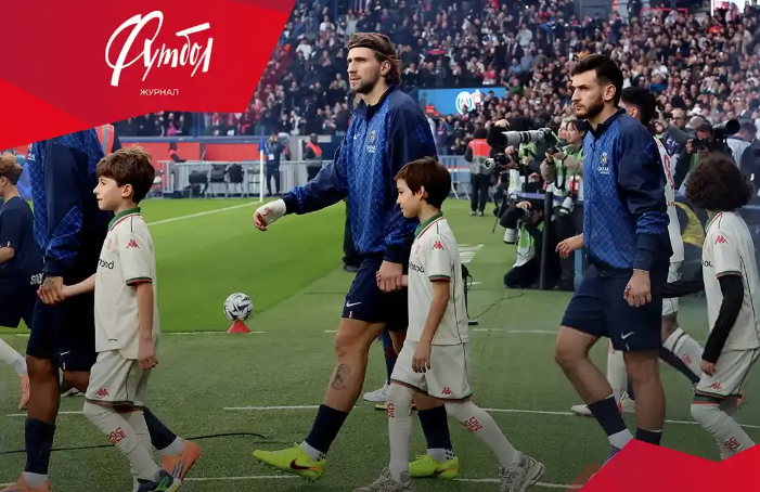 რუსებს ფანტაზია "გაეხსნათ" ანუ კვარაცხელია, მიქაუტაძე და მამარდაშვილი საბჭოთა კავშირის ნაკრებში?!