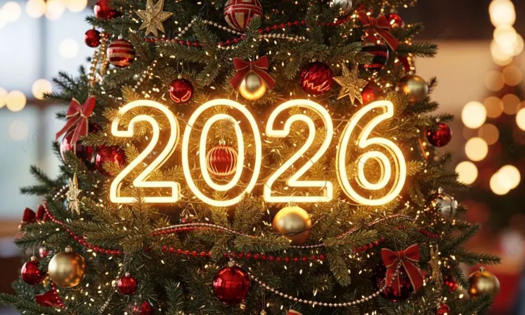 როგორ გავაფორმოთ ნაძვის ხე: ტრენდები 2026 წლისთვის