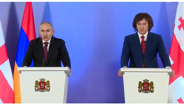 კავკასიის უსაფრთხოება და საქართველო preview 5