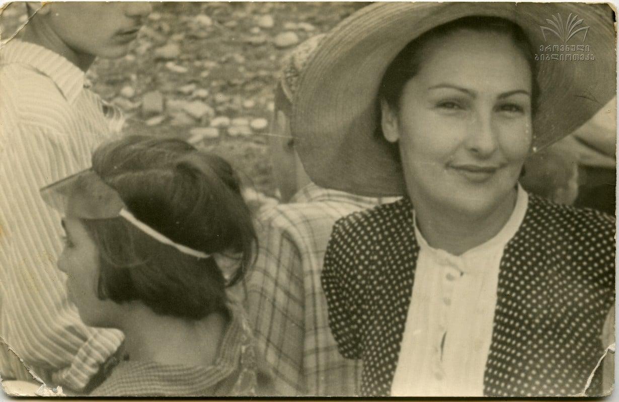 tserodze