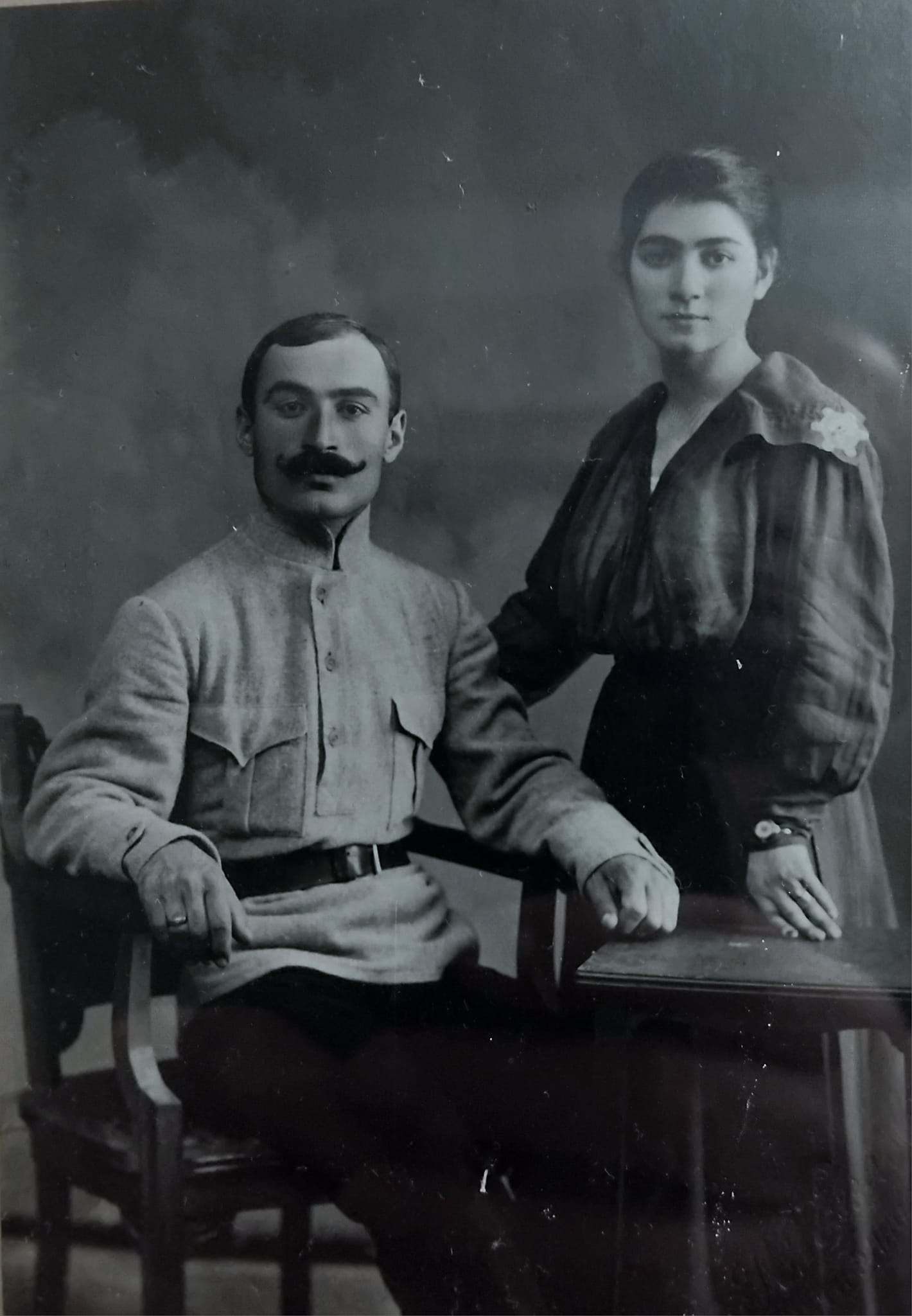 goderdzishvili