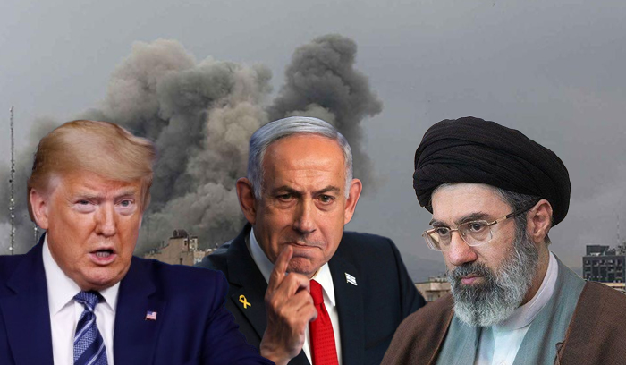 „ირანმა თავის გადარჩენის მიზნით, „წინააღმდეგობის ეკონომიკის“ გააქტიურება დაიწყო