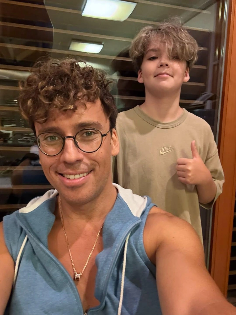 galkin