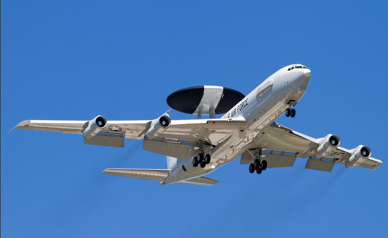 პირველი ამერიკული 