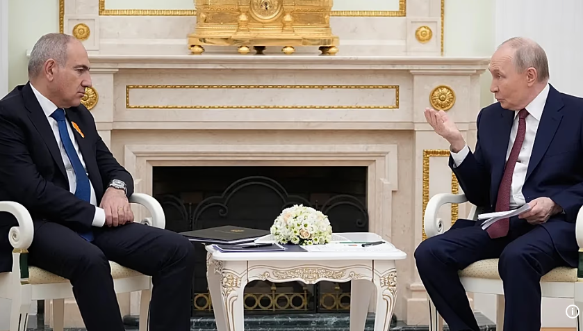 ფაშინიანის დილემა და 