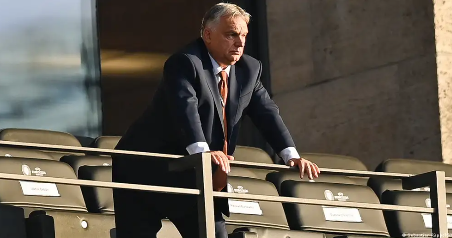 „ვიქტორ ორბანი ისევ გაიმარჯვებს, მაგრამ რატომ და რა მიზეზებით - მემარცხენეებს ამის გაცნობიერება არ სურთ“ - The Daily Telegraph