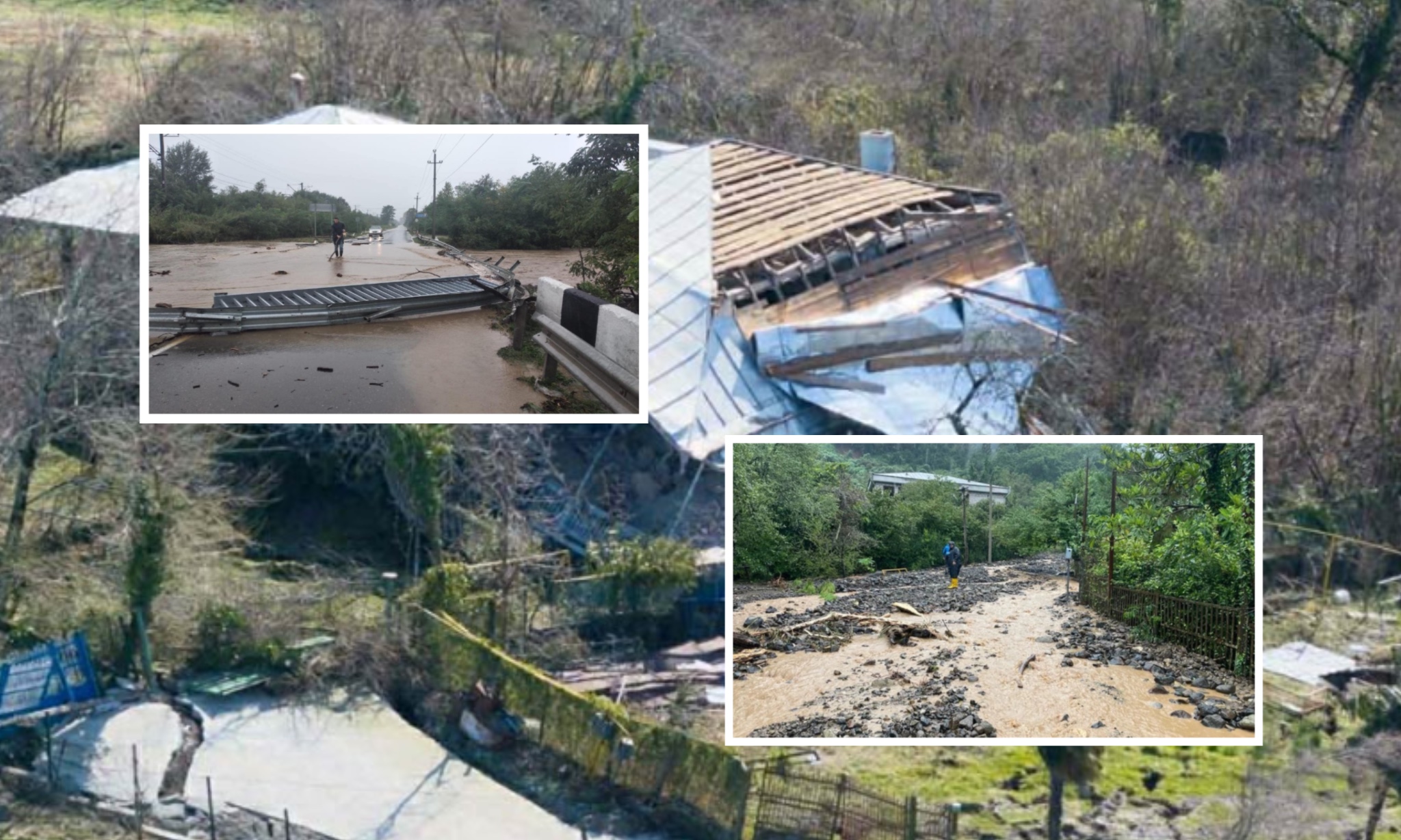 სად დაარტყამს საქართველოს სტიქია?! - „სტიქიური პროცესები უფრო გახშირდება“ -  ნინო ჩხობაძის პროგნოზი