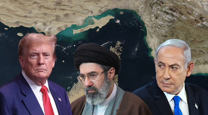 სპეცსამსახურის ყოფილი მაღალჩინოსნის სკანდალური ინტერვიუ: „ირანელებს უფრო ნაკლები ყოყმანი დაჭირდებათ ომის განახლებისათვის, ვიდრე ამერიკელებს