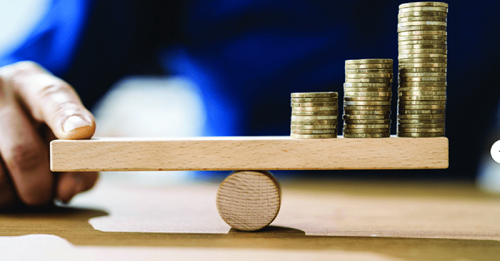 როგორ ავირიდოთ ვალის ხაფანგი  და დავაღწიოთ თავი ბანკების 