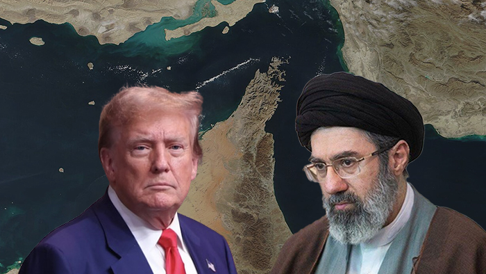 ტრამპის ახალი სტრატეგია: ჩავკლათ ირანის ეკონომიკა?! - მსოფლიო ნავთობის კიდევ უფრო გაძვირებისთვის უნდა მოემზადოს