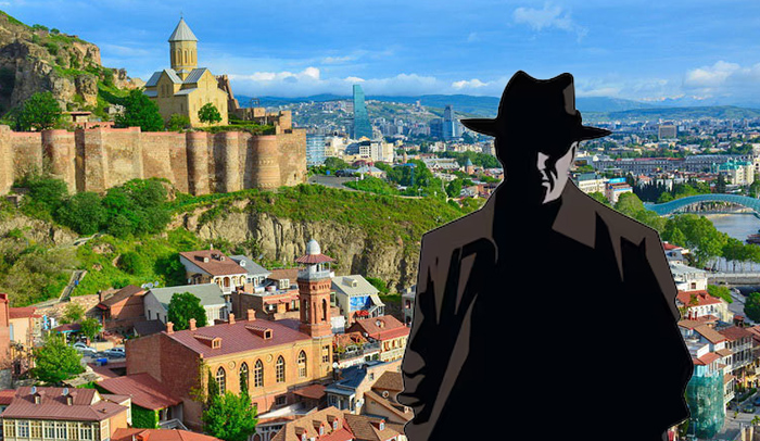 როგორ მოქმედებდა რუსეთის აგენტურა საქართველოს სახელისუფლებო შტოებში?!