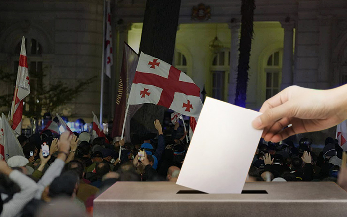ვინ და რატომ პროგნოზირებს რიგგარეშე საპარლამენტო არჩევნებს?!