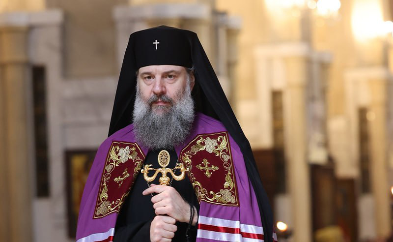 „დიახ, შიო მესამეს შერიგებაზე საერო ხელისუფლებასთან უკვე დაწყებული ჰქონდა საუბარი“