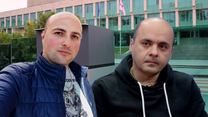 გიორგი უძილაურისა და თამაზ გოლოევის საქმეები - რას გვაჩვენებს ჯაშუშობის სკანდალი?!