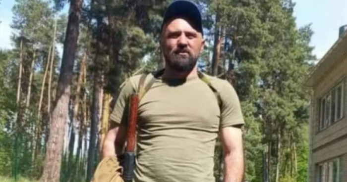 „ნიკა ჩვენი სული და გული იყო“