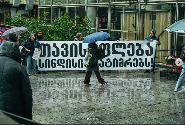 პოლარიზაციის დილემა - ანუ ჩანს თუ არა, ბოლოს და ბოლოს, გვირაბის ბოლოს სინათლე