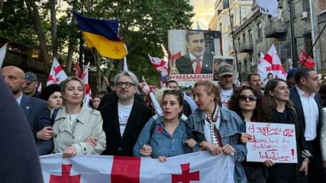 რა მოხდება 2028 წლის ოქტომბრამდე?!
