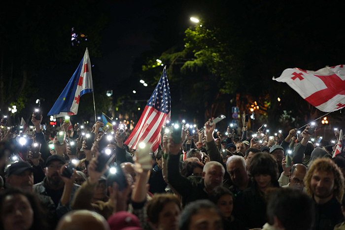 რა მოხდება შემოდგომით და მოსალოდნელია თუ არა მასშტაბური სამთ